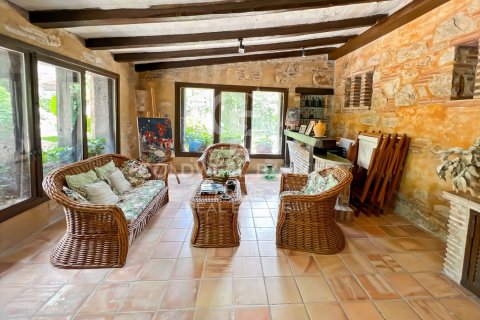 10 bedrooms house for sale in Caldes de Malavella, Girona, Catalonia, Spain № 6058 - photo 20