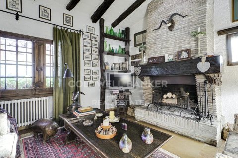 10 bedrooms house for sale in Caldes de Malavella, Girona, Catalonia, Spain № 6058 - photo 13