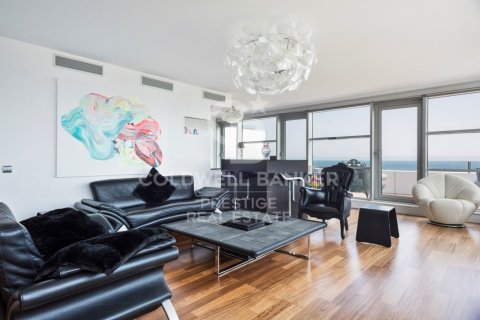 2 bedrooms penthouse for sale in Barcelona, Catalonia, Spain № 6055 - photo 2