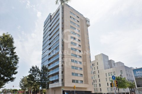 2 bedrooms penthouse for sale in Barcelona, Catalonia, Spain № 6055 - photo 19