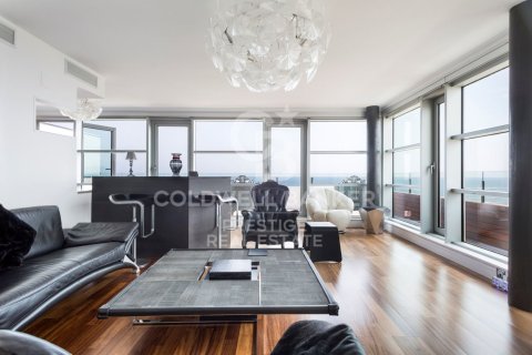 2 bedrooms penthouse for sale in Barcelona, Catalonia, Spain № 6055 - photo 20