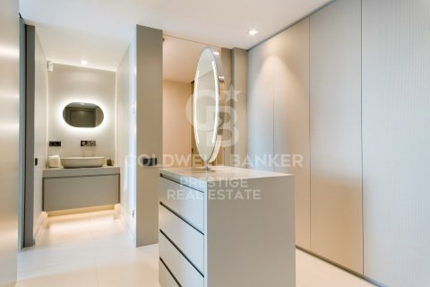 4 bedrooms penthouse for sale in Barcelona, Catalonia, Spain № 6056 - photo 10