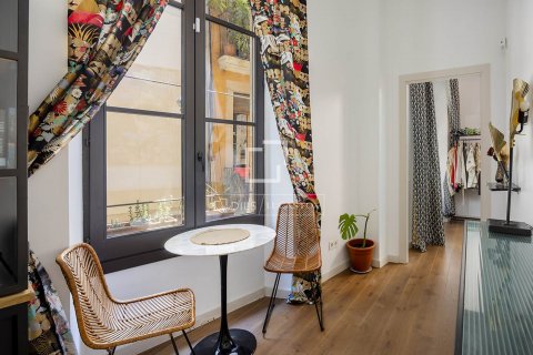 1 bedroom apartment for sale in Barcelona, Catalonia, Spain № 8644 - photo 17