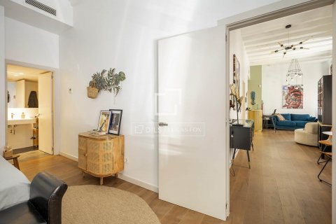 1 bedroom apartment for sale in Barcelona, Catalonia, Spain № 8644 - photo 20