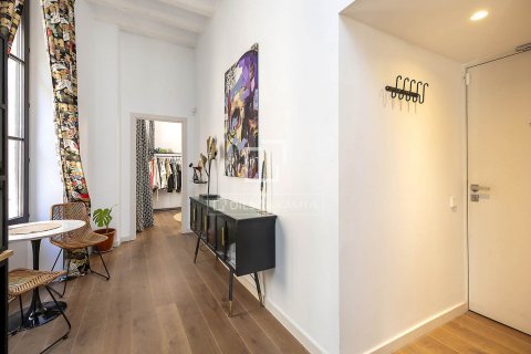 1 bedroom apartment for sale in Barcelona, Catalonia, Spain № 8644 - photo 14
