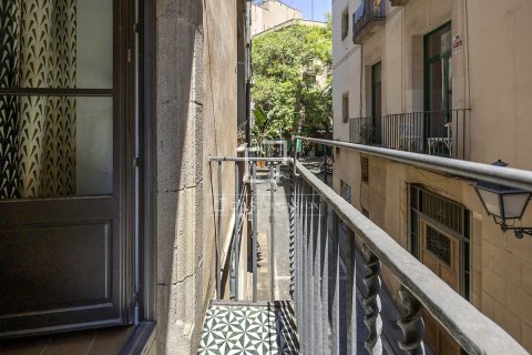 1 bedroom apartment for sale in Barcelona, Catalonia, Spain № 8644 - photo 24