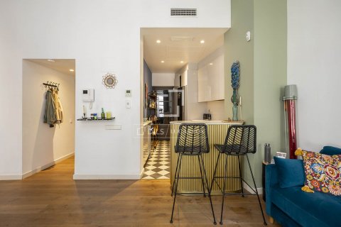 1 bedroom apartment for sale in Barcelona, Catalonia, Spain № 8644 - photo 3