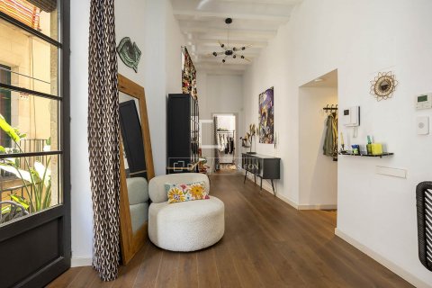 1 bedroom apartment for sale in Barcelona, Catalonia, Spain № 8644 - photo 9