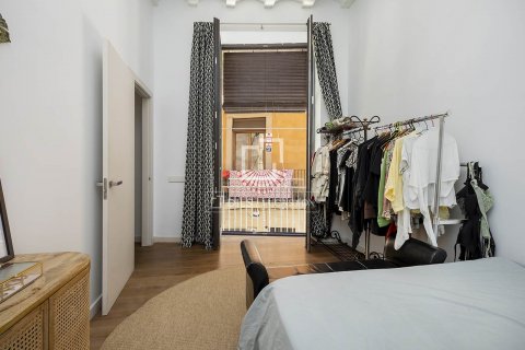 1 bedroom apartment for sale in Barcelona, Catalonia, Spain № 8644 - photo 22