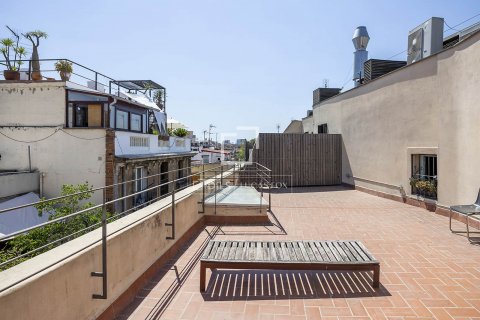 1 bedroom apartment for sale in Barcelona, Catalonia, Spain № 8644 - photo 25