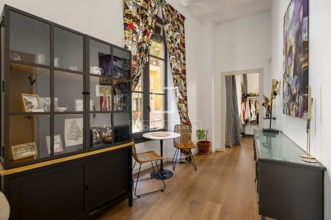 1 bedroom apartment for sale in Barcelona, Catalonia, Spain № 8644 - photo 15