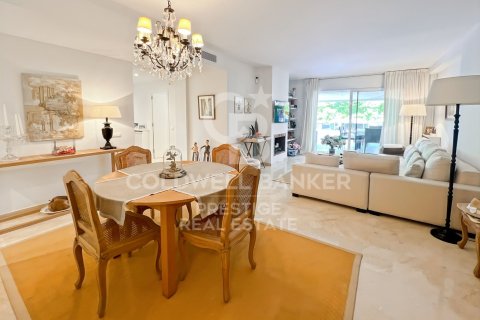 3 bedrooms apartment for sale in Sitges, Barcelona, Catalonia, Spain № 5651 - photo 9