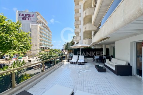 3 bedrooms apartment for sale in Sitges, Barcelona, Catalonia, Spain № 5651 - photo 21
