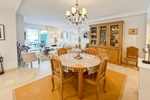 3 bedrooms apartment for sale in Sitges, Barcelona, Catalonia, Spain № 5651 - photo 8
