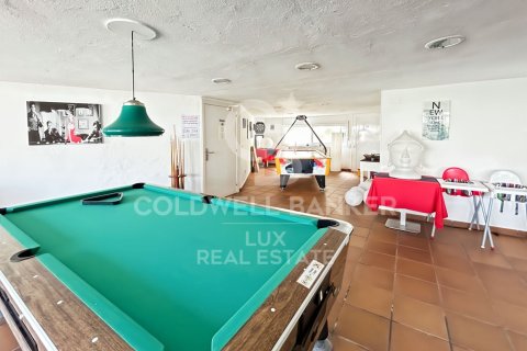 2208 sq.m. hotel for sale in Llanca, Girona, Catalonia, Spain № 5655 - photo 7
