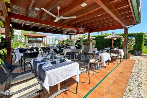 2208 sq.m. hotel for sale in Llanca, Girona, Catalonia, Spain № 5655 - photo 8