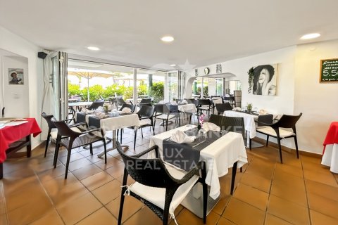 2208 sq.m. hotel for sale in Llanca, Girona, Catalonia, Spain № 5655 - photo 6