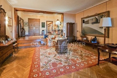 Купить квартиру в Барселона, Испания с 7 спален, 512м², № 5652 - фото 11