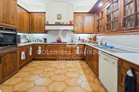 Купить квартиру в Барселона, Испания с 7 спален, 512м², № 5652 - фото 7