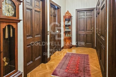 Купить квартиру в Барселона, Испания с 7 спален, 512м², № 5652 - фото 22