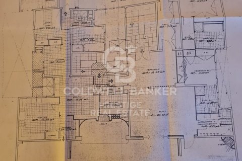 Купить квартиру в Барселона, Испания с 7 спален, 512м², № 5652 - фото 27