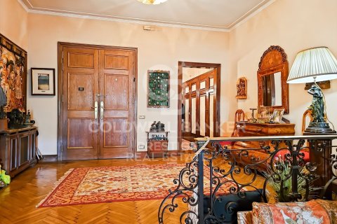 Купить квартиру в Барселона, Испания с 7 спален, 512м², № 5652 - фото 24