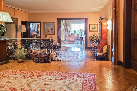 Купить квартиру в Барселона, Испания с 7 спален, 512м², № 5652 - фото 13