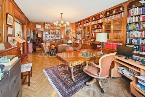 Купить квартиру в Барселона, Испания с 7 спален, 512м², № 5652 - фото 15