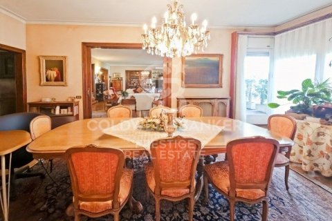 Купить квартиру в Барселона, Испания с 7 спален, 512м², № 5652 - фото 18