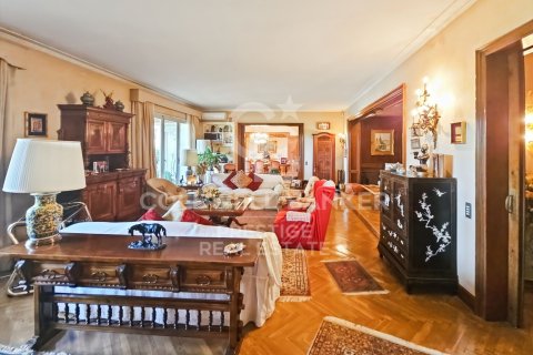 Купить квартиру в Барселона, Испания с 7 спален, 512м², № 5652 - фото 17