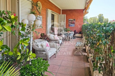 Купить квартиру в Барселона, Испания с 7 спален, 512м², № 5652 - фото 3