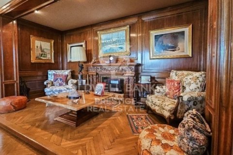 Купить квартиру в Барселона, Испания с 7 спален, 512м², № 5652 - фото 16
