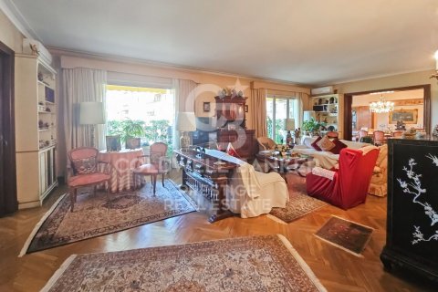 Купить квартиру в Барселона, Испания с 7 спален, 512м², № 5652 - фото 12