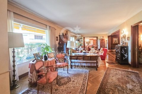 Купить квартиру в Барселона, Испания с 7 спален, 512м², № 5652 - фото 14