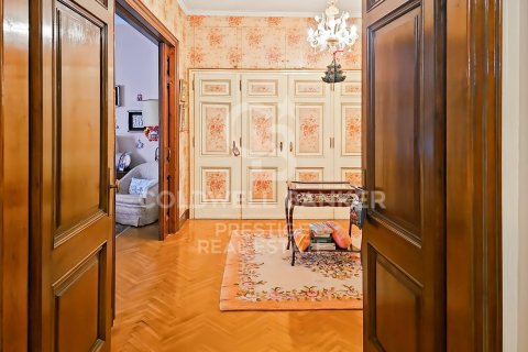 Купить квартиру в Барселона, Испания с 7 спален, 512м², № 5652 - фото 20