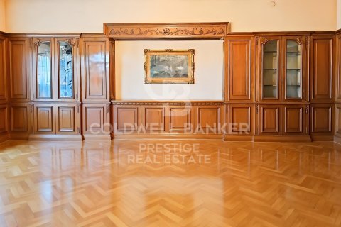 Купить квартиру в Барселона, Испания с 7 спален, 512м², № 5652 - фото 4