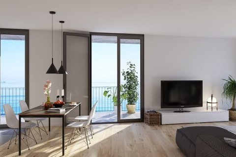 4 bedrooms apartment for sale in Badalona, Barcelona, Catalonia, Spain № 1199 - photo 3