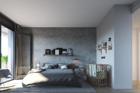4 bedrooms apartment for sale in Badalona, Barcelona, Catalonia, Spain № 1199 - photo 9