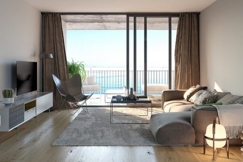 4 bedrooms apartment for sale in Badalona, Barcelona, Catalonia, Spain № 1199 - photo 5