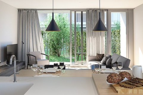 4 bedrooms apartment for sale in Badalona, Barcelona, Catalonia, Spain № 1199 - photo 4