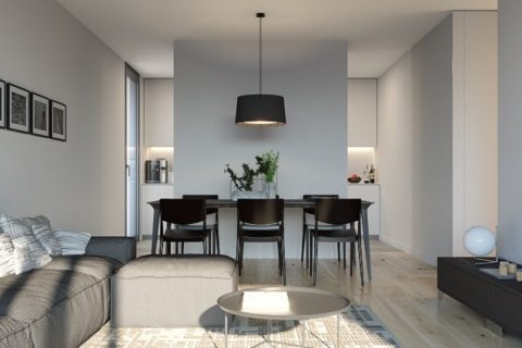 4 bedrooms apartment for sale in Badalona, Barcelona, Catalonia, Spain № 1199 - photo 8