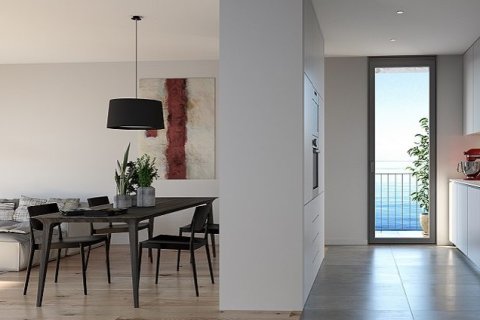4 bedrooms apartment for sale in Badalona, Barcelona, Catalonia, Spain № 1199 - photo 7
