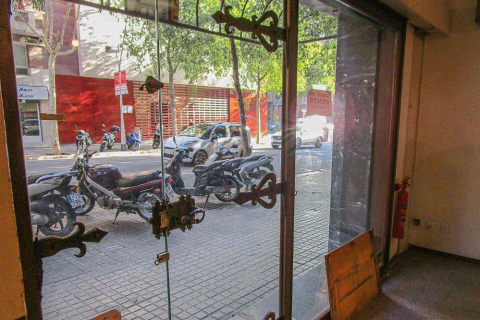 475 sq.m. commercial property for sale in Eixample, Barcelona, Catalonia, Spain № 1197