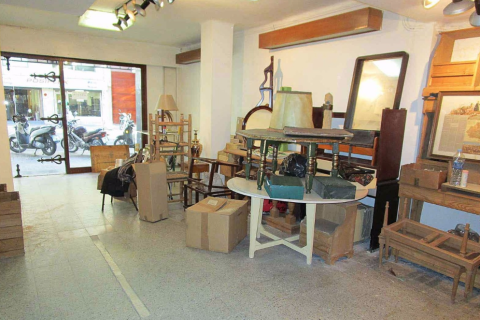 475 sq.m. commercial property for sale in Eixample, Barcelona, Catalonia, Spain № 1197 - photo 3