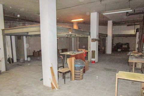 475 sq.m. commercial property for sale in Eixample, Barcelona, Catalonia, Spain № 1197 - photo 4