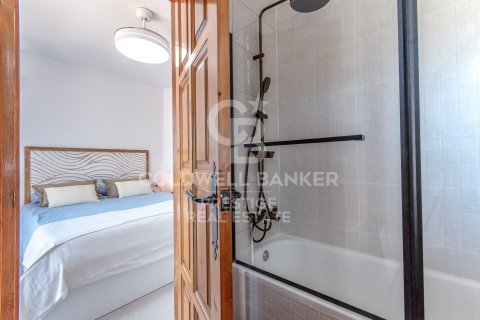 4 bedrooms townhouse for sale in Begur, Girona, Catalonia, Spain № 7718 - photo 22