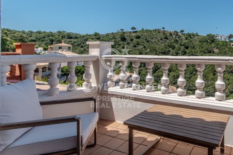 4 bedrooms townhouse for sale in Begur, Girona, Catalonia, Spain № 7718 - photo 23