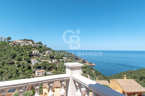 4 bedrooms townhouse for sale in Begur, Girona, Catalonia, Spain № 7718 - photo 28