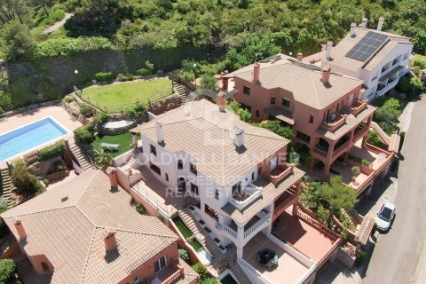 4 bedrooms townhouse for sale in Begur, Girona, Catalonia, Spain № 7718 - photo 19