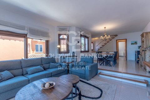 4 bedrooms townhouse for sale in Begur, Girona, Catalonia, Spain № 7718 - photo 9